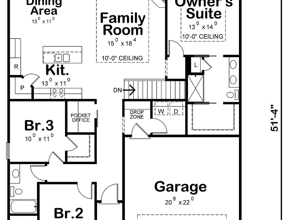 2nd image of 2741 Krejci Blvd