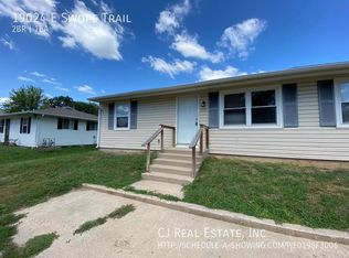 19024 E Swope Trl, Independence, MO 64056