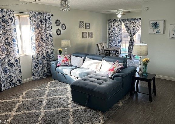 2nd image of 1405 Vegas Valley Dr APT 320