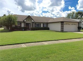 8626 Redskin Ct, Orlando, FL 32829