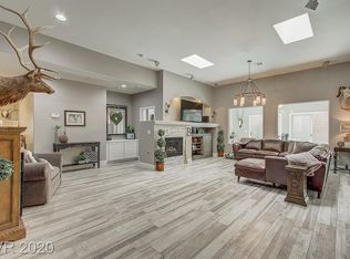 1053 Lush Hillside Ct, Henderson, NV 89002