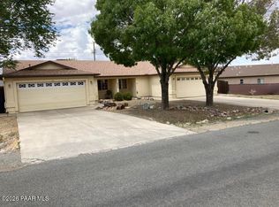 8424 E Stevens Dr #2, Prescott Valley, AZ 86314