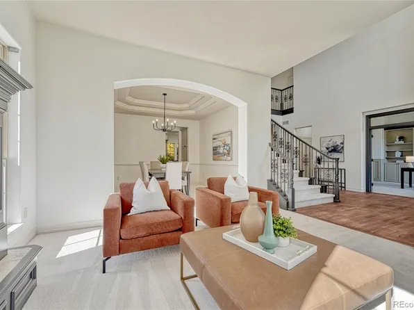 9535 Silent Hills Lane, Lone Tree, CO 80124