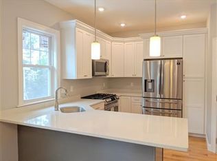 23 Bowen Ave #2A, Medford, MA 02155