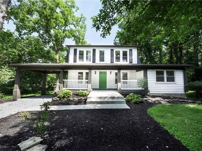 2389 Goodenough Ave, Akron, OH, 44320