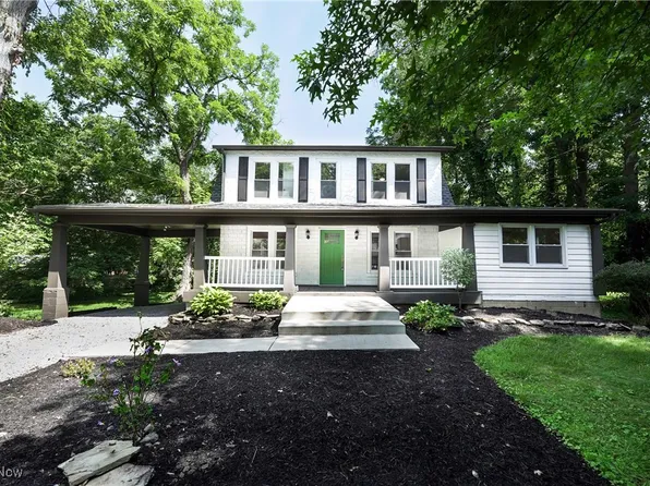 2389 Goodenough Ave, Akron, OH 44320