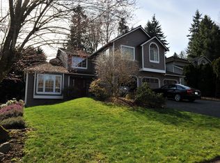 10823 NE 157th St, Bothell, WA 98011