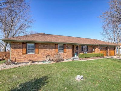 1004 N King Ave, Harrisonville, MO, 64701