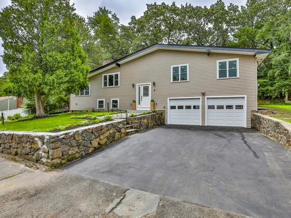 7 Briarwood Ave, Peabody, MA 01960