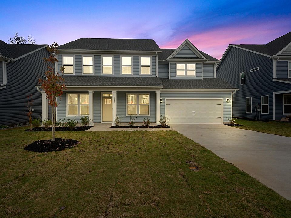 653 Sunwater Dr, Duncan, SC 29334 | Zillow