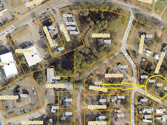 2nd image of 1158 Causeway Place SW