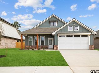 7892 Greenhill Dr, Tyler, TX 75703