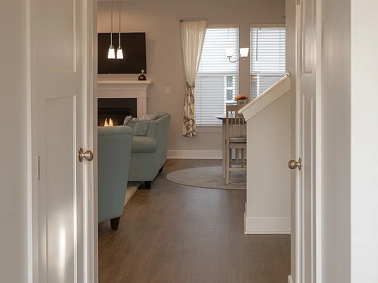 124 Mayfair Station Way — Photo 3