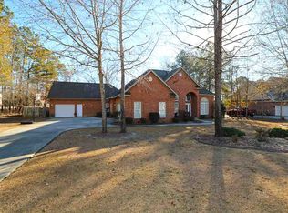 229 Southfield Ct, Bonaire, GA 31005