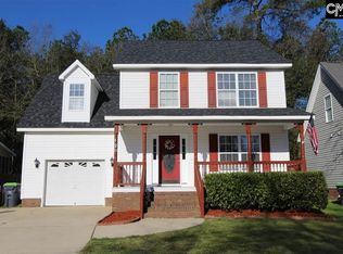 128 Montclaire Cir, West Columbia, SC 29170