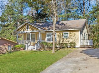 814 Plainville Dr SW, Atlanta, GA 30331