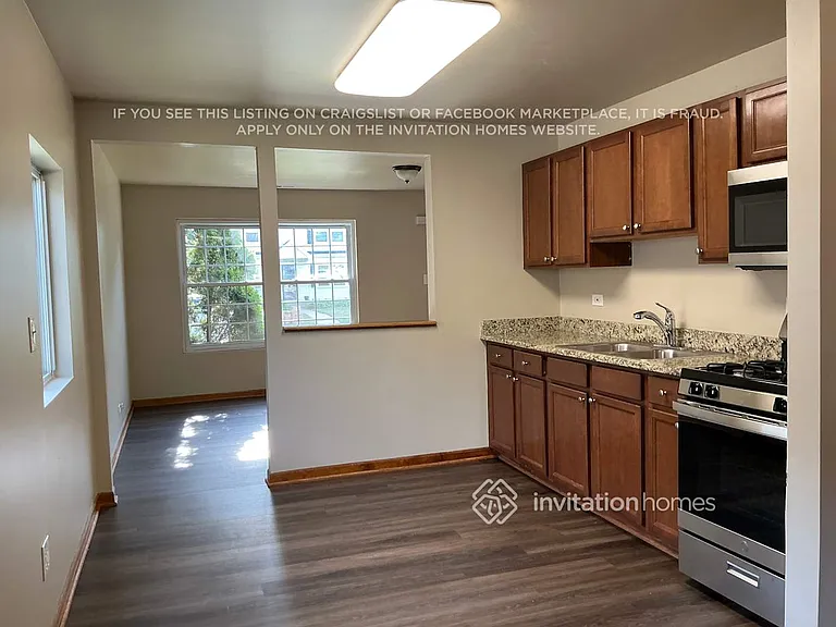 11521 S Karlov Ave — Photo 7