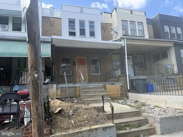 5235 Pentridge St, Philadelphia, PA 19143