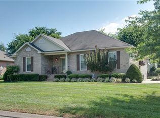 1130 Pinehurst Dr, Gallatin, TN 37066
