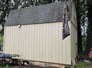 24600 SE Keegan Rd, Eagle Creek, OR 97022