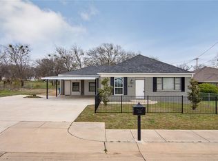 302 Gammil St, Haslet, TX 76052