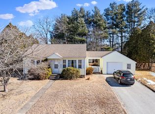 24 Churchill Ave, Whitman, MA 02382