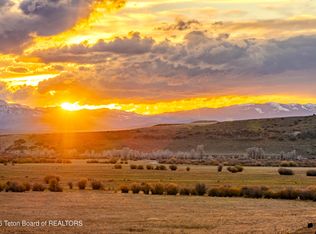 N Pape Road Highway 191, Pinedale, WY 82941