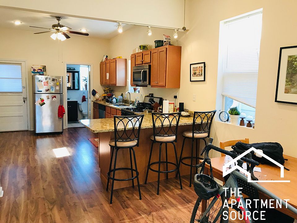 1st image of 1921 N Francisco Ave #2