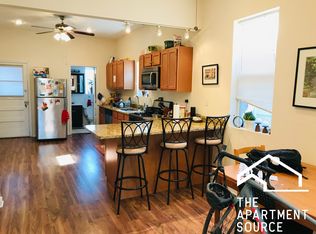 1921 N Francisco Ave #2, Chicago, IL 60647
