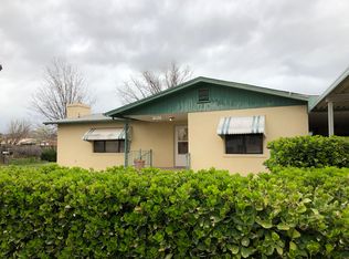 1002 Monte Vista Ave, Tularosa, NM 88352