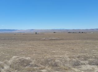 Bangor Trl, Santa Margarita, CA 93453