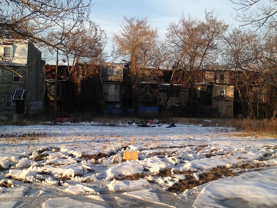 2nd image of 2433 Bolton St