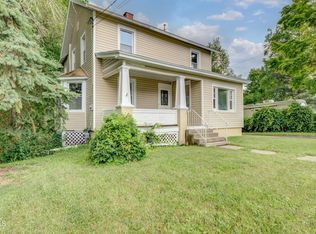 237 Moyer St, Canajoharie, NY 13317