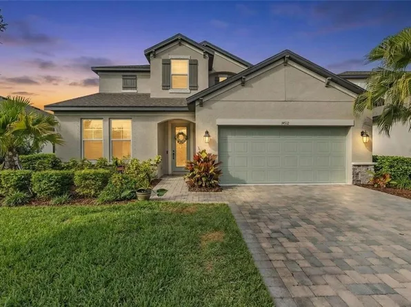 14412 20th St E, Parrish, FL 34219