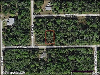 1st image of LOT 16 Camel Ave