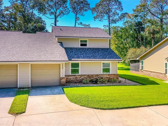 224 Bob White Ct #224, Daytona Beach, FL 32119