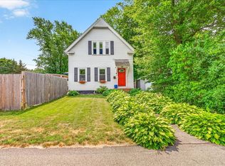 225 E Water St, Rockland, MA 02370