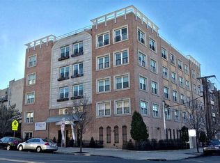 41 Broadway #104, Jersey City, NJ 07306