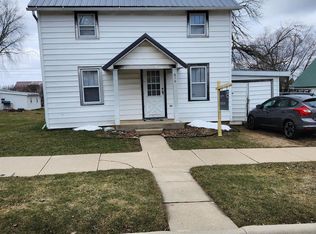 915 30th Ave, Monroe, WI 53566
