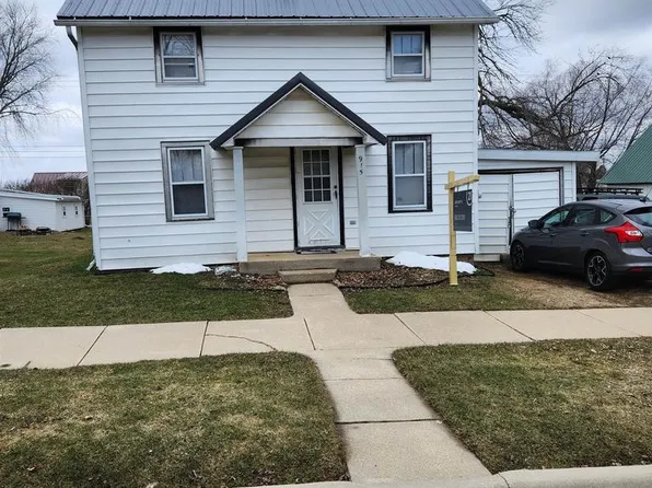 915 30th AVENUE, Monroe, WI 53566