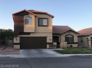 3002 Crackling Leaves Ave, North Las Vegas, NV 89031