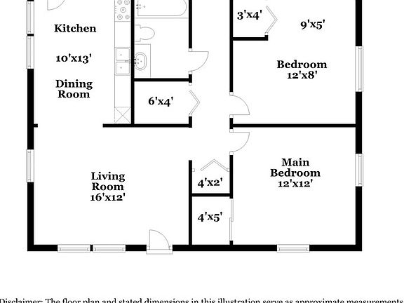 2nd image of 6606 Parker Ave