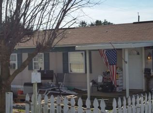 2201 Old Westminster Pike TRLR 21, Finksburg, MD 21048