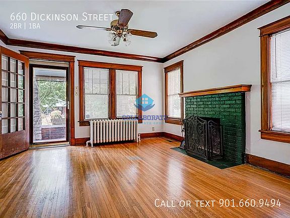 4th image of 660 Dickinson St