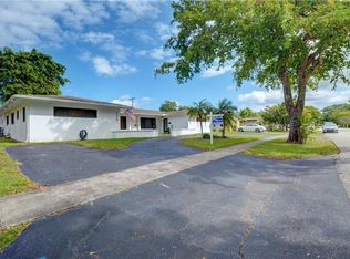 7231 NW 15th St, Fort Lauderdale, FL 33313
