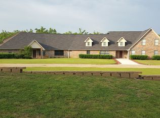 400 County Road 43340, Paris, TX 75462