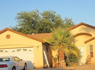 822 S William Ave, Somerton, AZ 85350
