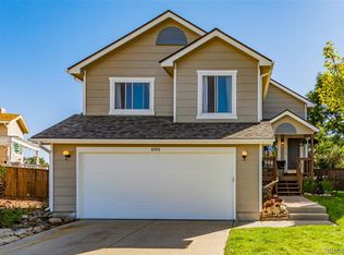 8988 Bermuda Run Cir, Highlands Ranch, CO 80130