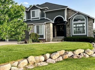 321 W Island Rd, Morgan, UT 84050