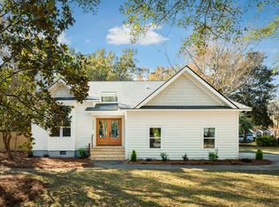 2059 Middleburg Ln, Mount Pleasant, SC 29464